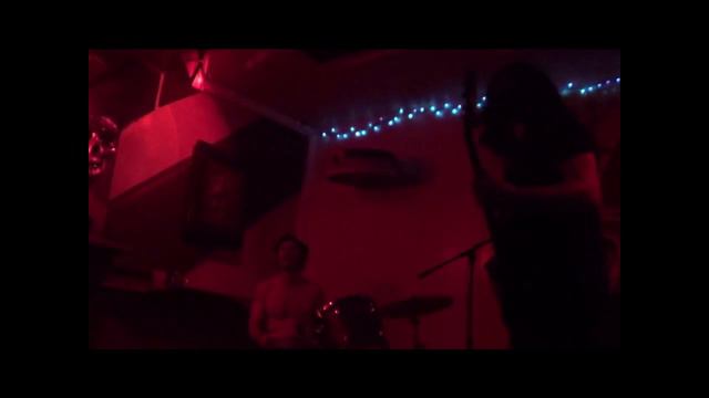 Shovels - MB Jacket Live in Philadelphia (06/12/15) смотреть онлайн