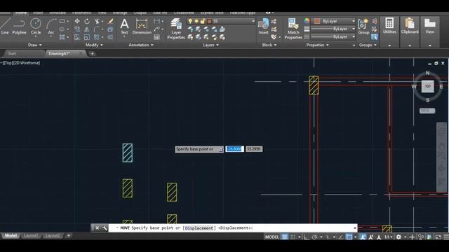 Comparison between Revit and AutoCAD смотреть онлайн
