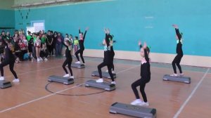 Аэро-Степ КДЮСШ № 5