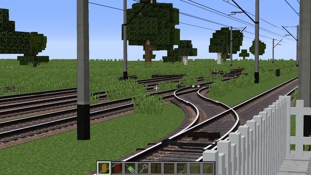 Работаю дежурным по железнодорожному переезду. Новая система работы переезда! смотреть онлайн