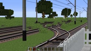 Работаю дежурным по железнодорожному переезду. Новая система работы переезда!