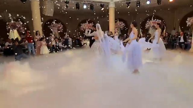 Балерины на свадьбу/первый танец смотреть онлайн