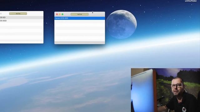 Como usar Camera DSLR como Webcam no Mac - Como Usar sua DSLR Canon ou Nikon Como Webcam смотреть онлайн