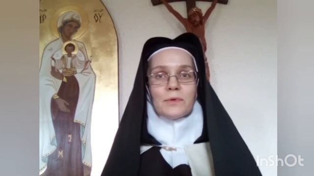 Пресвятая Дева Мария Кармилская. Слово на сегодня смотреть онлайн