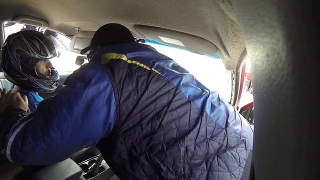 Чсфо RDRC панфилово заезд с цивиком. смотреть онлайн