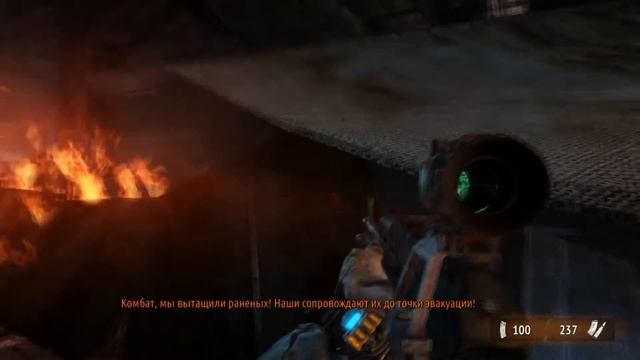 Почему Metro Last Light хуже Metro 2033 смотреть онлайн
