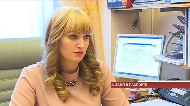 "Телеконсультант". Развод без штампа в паспорте смотреть онлайн