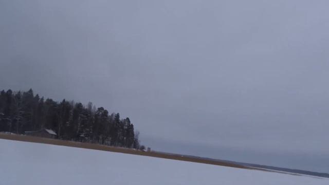 Разговоры на зимней рыбалке - вспомнили истории про пожары, а на завтра неподалёку от нас... ! Виде смотреть онлайн