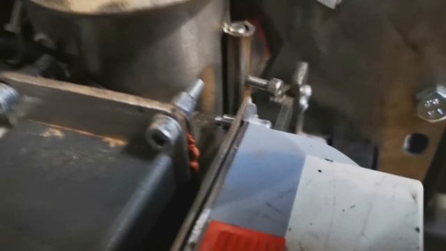 Пеллетная горелка hotta ч1 смотреть онлайн