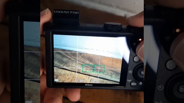 Nikon coolpix P340 review смотреть онлайн