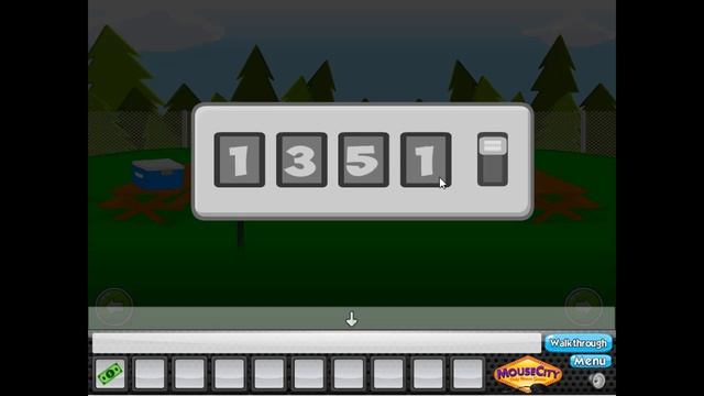 Small Town Escape Walkthrough смотреть онлайн
