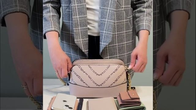 FR43206F-5 FABRETTI Сумка жен. искусственная кожа 