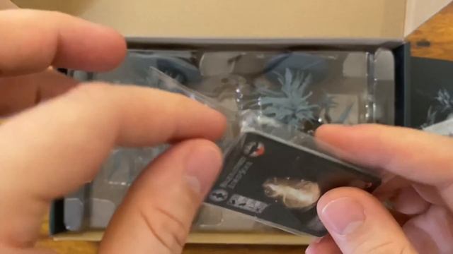 Dark Souls Board Game Four Kings Expansion Unboxing & First Impressions смотреть онлайн