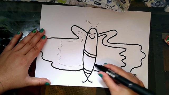 Aula 6 - Artes Visuais (7 e 8 anos) смотреть онлайн