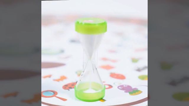 Toys Kids Education Detective Games 2 in 1 Moneky Puzzle Looking Board Game For Gift смотреть онлайн