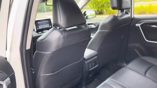 2021 Toyota Rav 4 V003114 смотреть онлайн