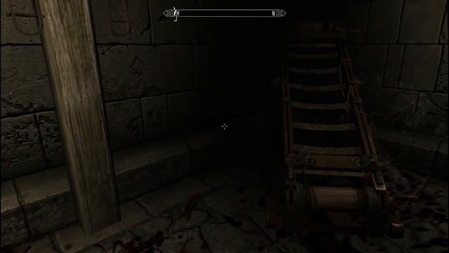 Skyrim: Dawnguard DLC - (DawnGuard) - Part 2 смотреть онлайн