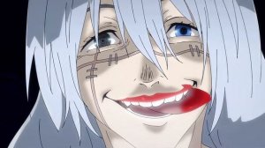 「Creditless」Jujutsu Kaisen OP / Opening 1 v5「UHD 60FPS」