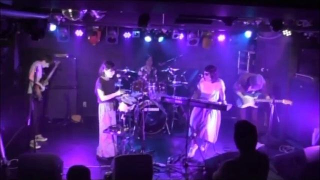SPACE at 下北沢Waver смотреть онлайн