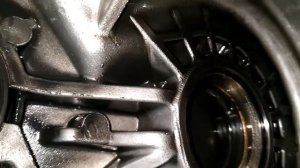 Opel Insignia Remont MKPP M32...ОПЕЛЬ ИНСИГНИЯ ремонт МКПП m32