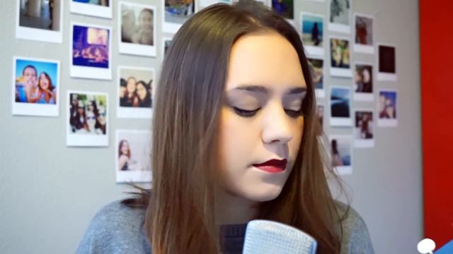 Letting you go - Gabrielle Aplin (COVER by BB's, UKULELE) смотреть онлайн