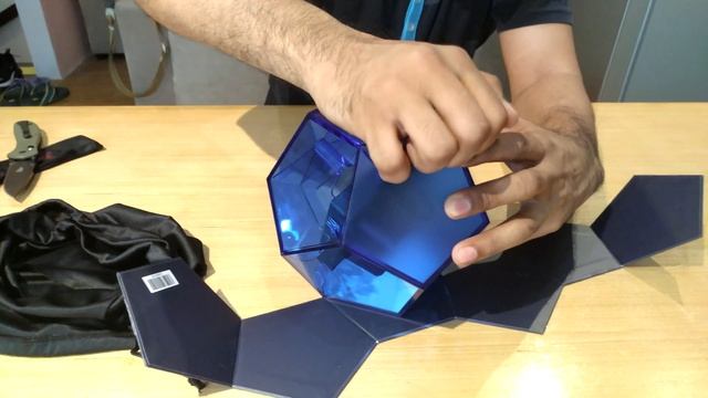 UNBOXING: INTEL's i9 9900k COFFEE LAKE REFRESH 3.6 GHz Eight-Core LGA 1151 Processor смотреть онлайн