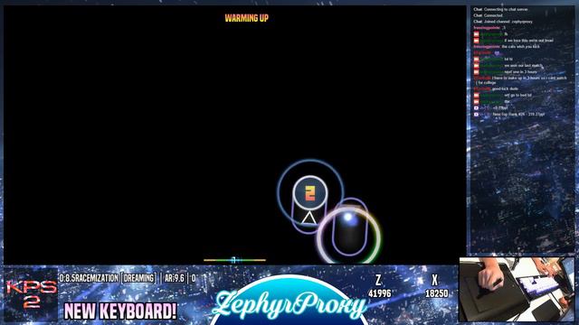 Camellia - Racemization [Dreaming] FC 352pp смотреть онлайн