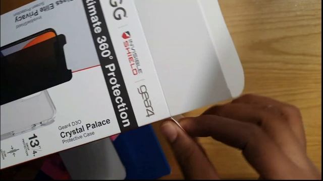 Iphone 13 Pro Max | Unboxing | Silver