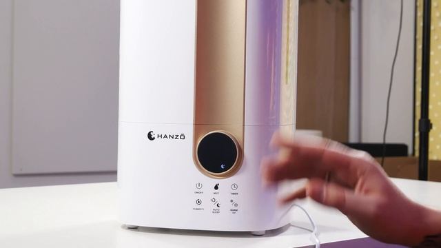 Попробовал теплый пар и кайфанул смотреть онлайн
