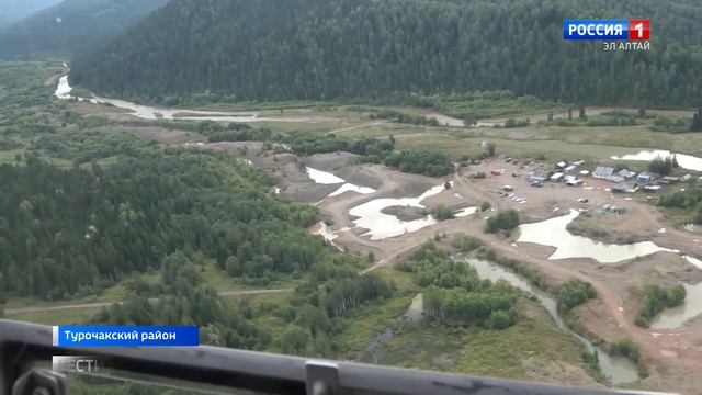 В Майске отметили 65 - летний юбилей села смотреть онлайн