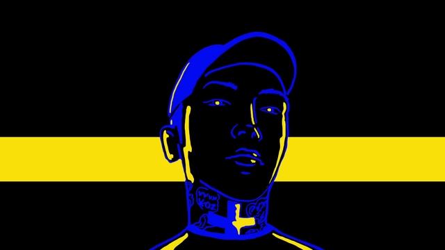 pH-1 'Cupid (Feat.PENOMECO)' MV смотреть онлайн