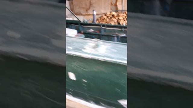 Лодка Прогресс 4 обзор снаружи смотреть онлайн