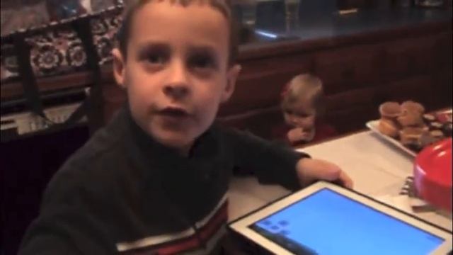 Christmas 2014 Brody's Minecraft Excel Energy Center смотреть онлайн