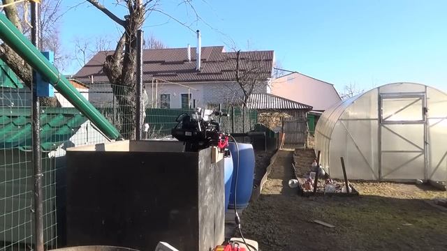 тохатсу 9.8 первый запуск смотреть онлайн