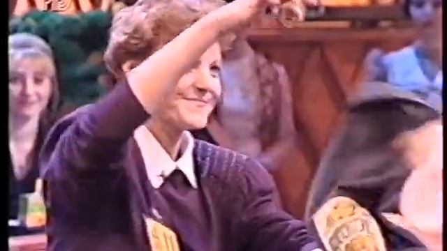 160-й тираж Русского лото 2 ноября 1997 года. В гостях Марина Полбенцева и Аркадий Укупник смотреть онлайн