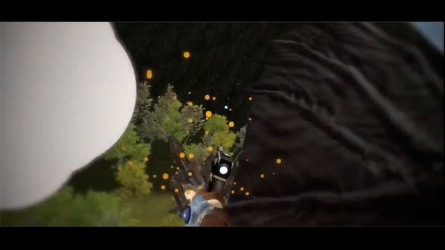 Dragon Skies VR - Multi-Airship Dogfight / Ammo Showcase