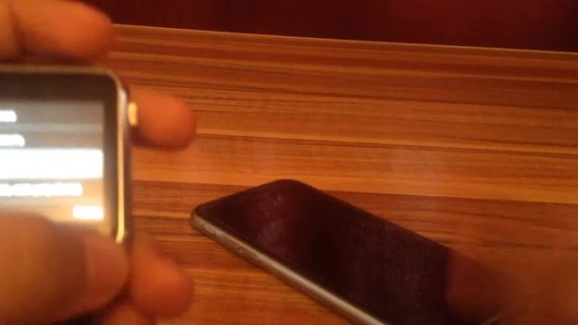 Смартфонный опыт