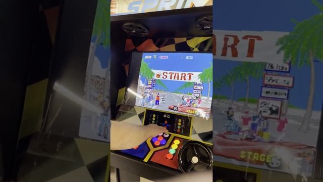 Championship sprint multicade смотреть онлайн