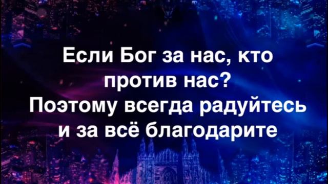 А.Ледяев: "Благословенное начало январского поста. День первый". Текст в описании ниже смотреть онлайн