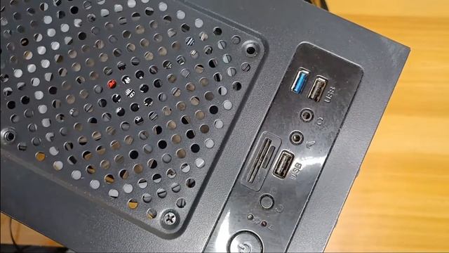 18K PC Build for incoming 2022 - Good for GAMING and Light Editing(AMD A10-9700 + ASUS EX-A320M) смотреть онлайн