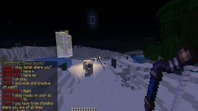 Minecraft Nodus Tutorial 1.5.2 - (ESP, ClickAimBot, BowAimBot, Forcefield, AutoSign, Freecam) смотреть онлайн