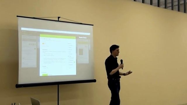 Вадим Паясу. Дизайн выходные 2018 смотреть онлайн