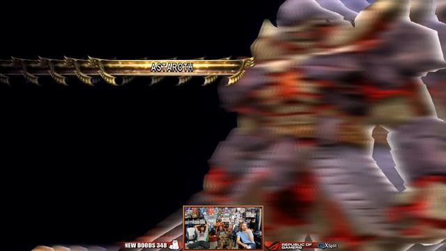 RATE THE SUPER: Soul Calibur 4 - Critical Finishers смотреть онлайн