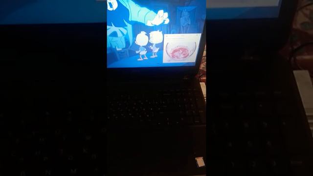 Утиные истории 2017- заставка на русском смотреть онлайн