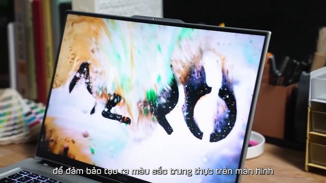 AERO 16 - Laptop sở hữu màn hình ưu việt dành cho nhà sáng tạo смотреть онлайн