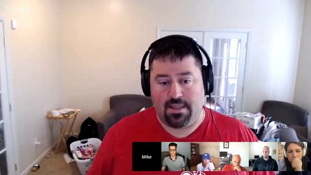 ngAir 162 - Angular CLI 6 with Mike Brocchi смотреть онлайн