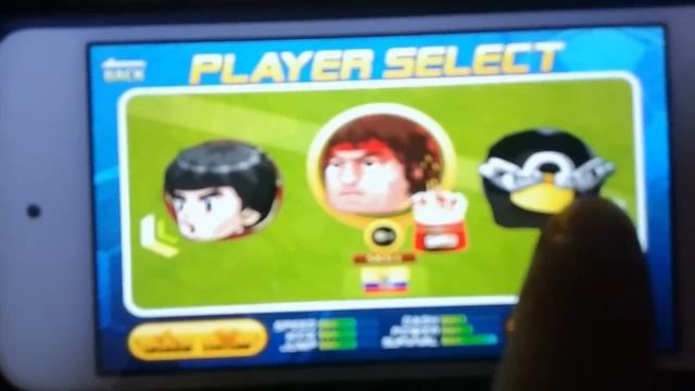 EASIEST Way to Get Points In Head Soccer !!! смотреть онлайн