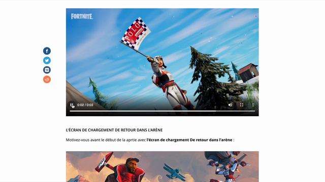 COMMENT AVOIR LE SKIN POLO PRODIGE GRATUITEMENT SUR FORTNITE смотреть онлайн