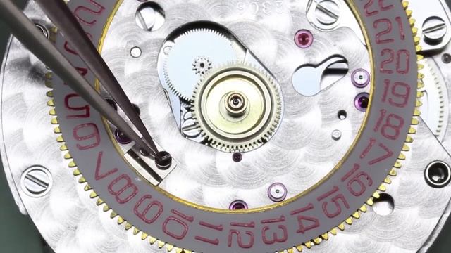 Part 8 Breitling Bentley Service ETA 2892 A2 Dubois Depraz Watch Repair Tutorial смотреть онлайн