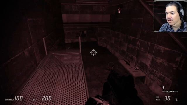КОМБАЙН В ТЕСТОВЫХ КАМЕРАХ ▶ HL2 - Entropy Zero 2 #2 смотреть онлайн